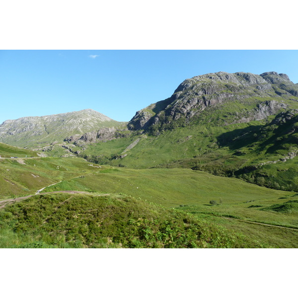 รูปถ่าย อังกฤษ(United Kingdom) เกลนโค(Glen Coe) 2011-07 94
