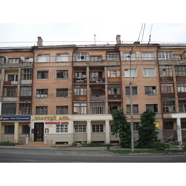 รูปถ่าย รัสเซีย(Russia) โนโวสิเบียร์สก์(Novosibirsk) 2006-07 69