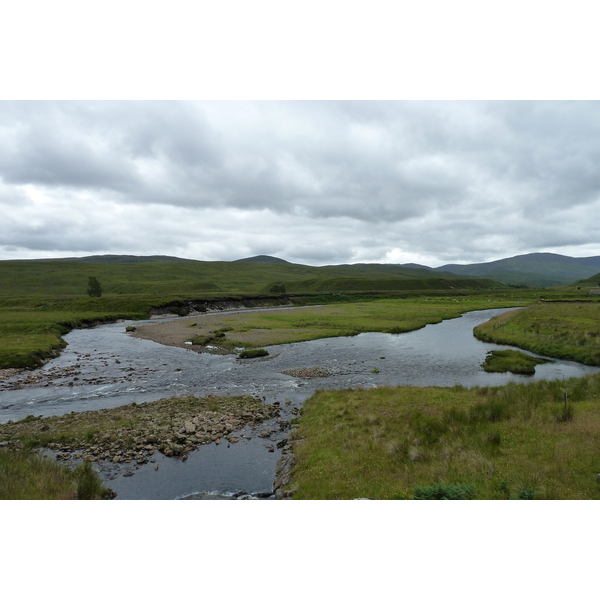 รูปถ่าย อังกฤษ(United Kingdom) เวสเตอร์รอสส์(Wester Ross) 2011-07 122
