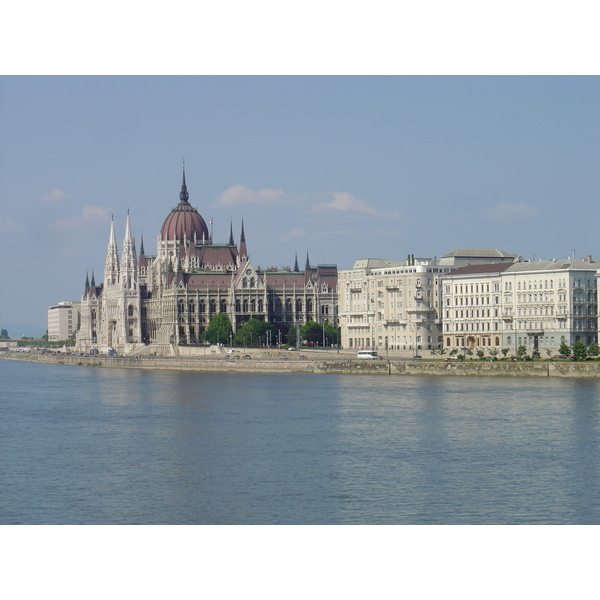 รูปถ่าย ฮังการี(Hungary) บูดาเปสต์(Budapest) 2004-05 407