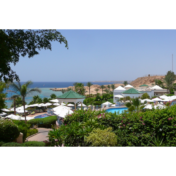 รูปถ่าย อียิปต์(Egypt) ชาร์มเอลชีค(Sharm el Sheikh) โรงแรมไฮแอต(Hyatt Hotel) 2008-06 27