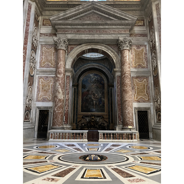 รูปถ่าย อิตาลี(Italy) โรม(Rome) 2021-09 368
