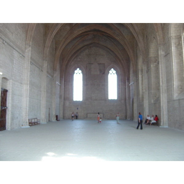 รูปถ่าย ฝรั่งเศส(France) อาวิกนีอง(Avignon) 2004-08 40