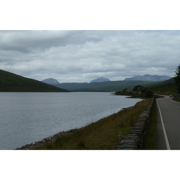 รูปถ่าย อังกฤษ(United Kingdom) เวสเตอร์รอสส์(Wester Ross) 2011-07 158