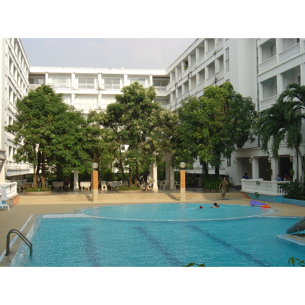 รูปถ่าย ไทย(Thailand) หาดจอมเทียน(Jomtien Beach) มาเจสติกคอนโด(Majestic Condo) 2004-10 4