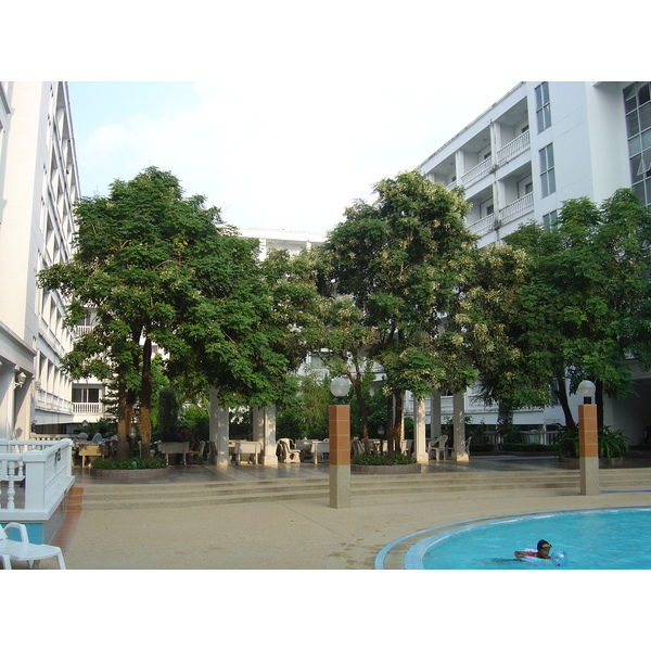 รูปถ่าย ไทย(Thailand) หาดจอมเทียน(Jomtien Beach) มาเจสติกคอนโด(Majestic Condo) 2004-10 5