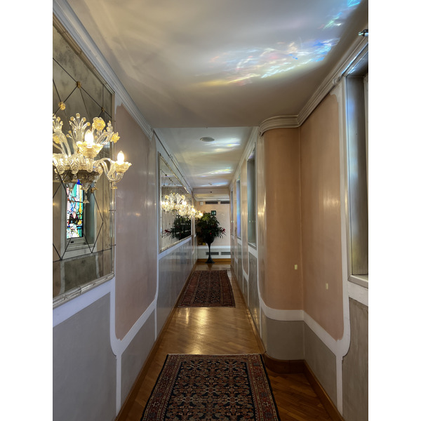 รูปถ่าย อิตาลี(Italy) เวนีส(Venice) โรงแรมดานิเอลี(Danieli Hotel) 2022-05 165