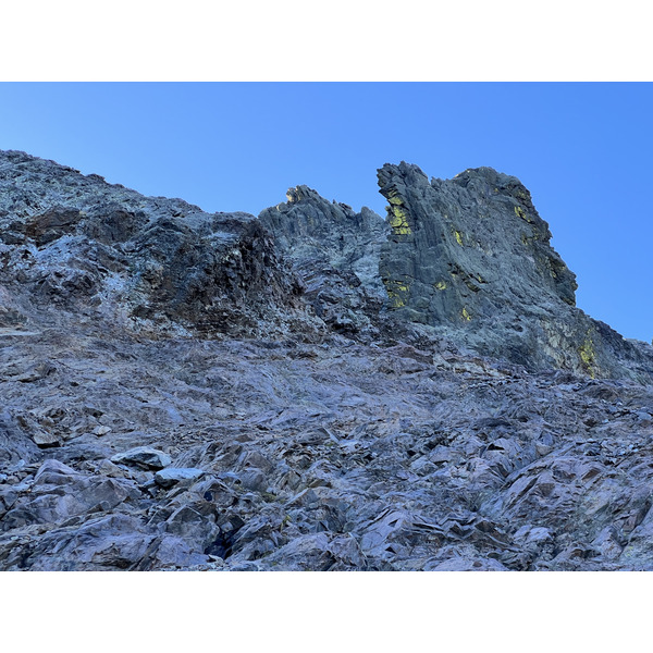 รูปถ่าย ฝรั่งเศส(France) คอร์สิคา(Corsica) ภูเขามอนเตชินโต(Monte Cinto) 2023-10 6