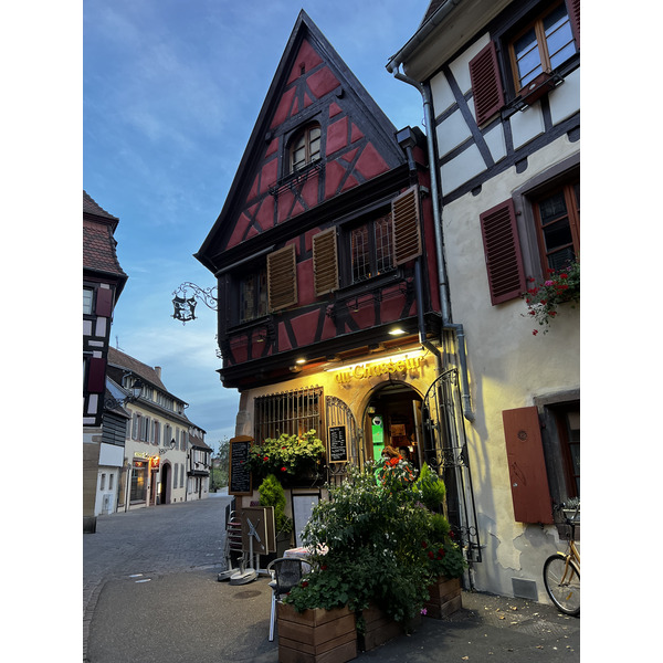 รูปถ่าย ฝรั่งเศส(France) กอลมาร์(Colmar) 2023-10 64