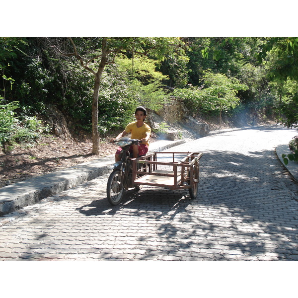 รูปถ่าย ไทย(Thailand) พัทยา(Pattaya) เกาะล้าน(Ko Larn) 2006-04 90
