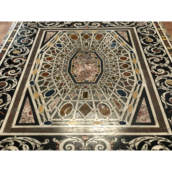 รูปถ่าย อิตาลี(Italy) ซิซิลี(Sicily) ปาแลร์โม(Palermo) วังอาบาเตลลิส(Palazzo Abatellis) 2020-02 31