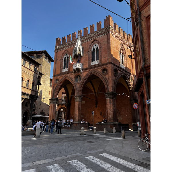 รูปถ่าย อิตาลี(Italy) โบโลญญา(Bologna) 2022-05 113