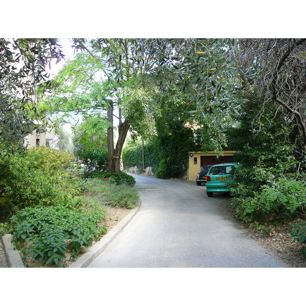รูปถ่าย ฝรั่งเศส(France) วังซ์(Vence) วองซ์ด้านตะวันตก(Vence West) 2007-07 74
