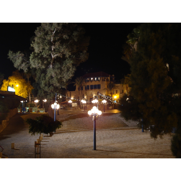 รูปถ่าย อิสราเอล(Israel) จาฟา(Jaffa) 2006-12 89