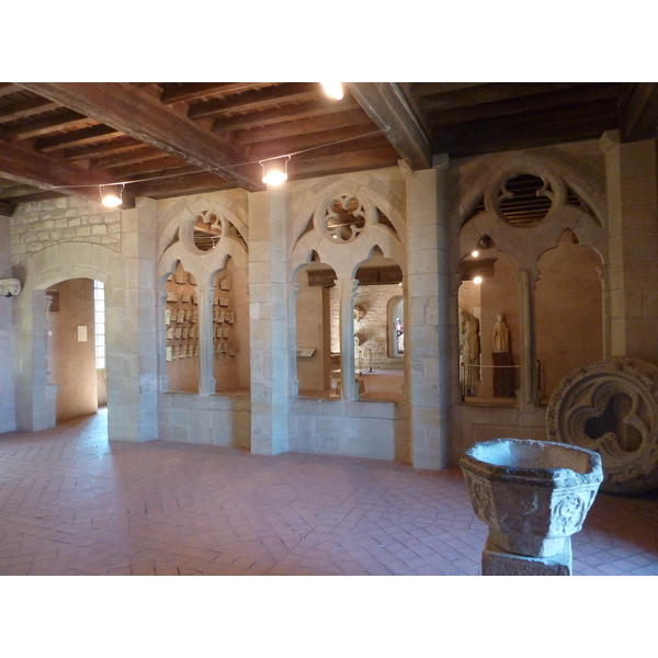 รูปถ่าย ฝรั่งเศส(France) การ์กาซอน(Carcassonne) 2009-07 90