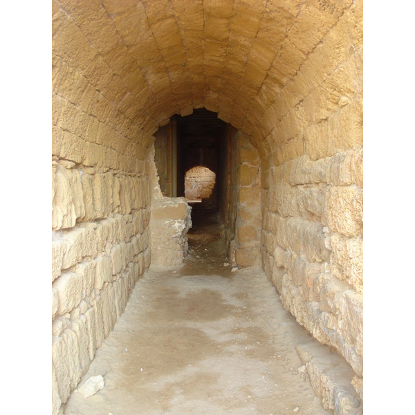 รูปถ่าย อิสราเอล(Israel) ซีซาร์เรีย(Caesarea) 2006-12 215