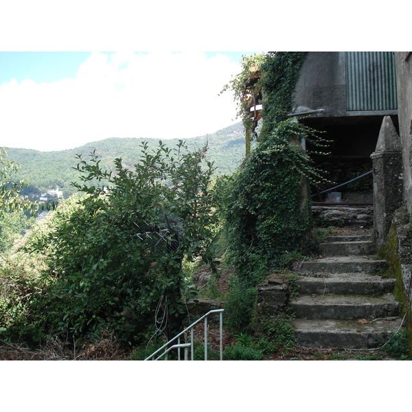 รูปถ่าย ฝรั่งเศส(France) คอร์สิคา(Corsica) วัลเล-ดาเลซานี(Valle d'alesani) 2006-09 88