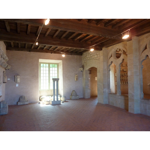 รูปถ่าย ฝรั่งเศส(France) การ์กาซอน(Carcassonne) 2009-07 91
