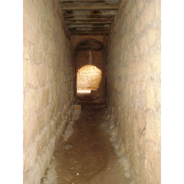 รูปถ่าย อิสราเอล(Israel) ซีซาร์เรีย(Caesarea) 2006-12 226