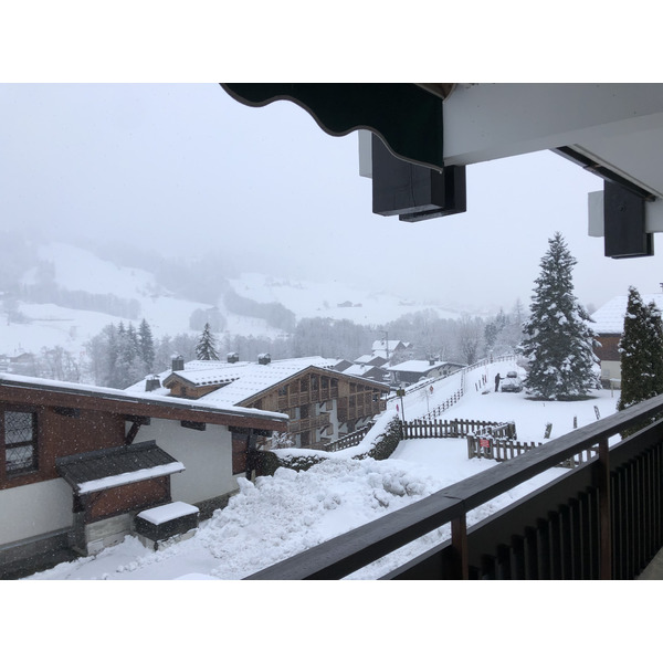 รูปถ่าย ฝรั่งเศส(France) ปรา-ซูร์-อาร์ลี(Praz sur Arly) 2019-12 140