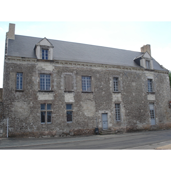 รูปถ่าย ฝรั่งเศส(France) วองเด(Vendee) 2006-08 5