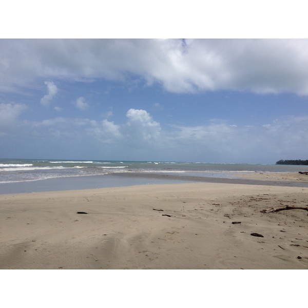 รูปถ่าย คอสตาริกา(Costa Rica) กาอุยตา(Cahuita) 2015-03 153