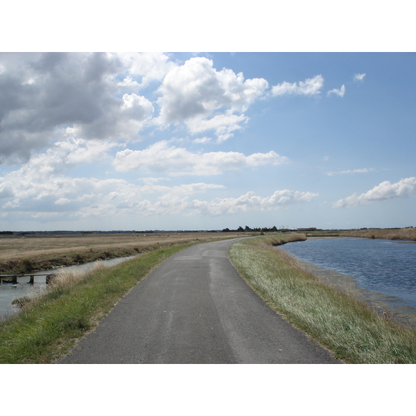 รูปถ่าย ฝรั่งเศส(France) วองเด(Vendee) 2006-08 6