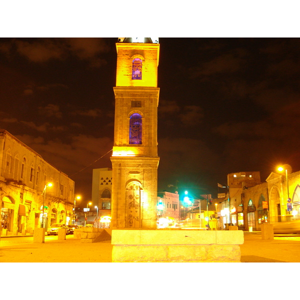 รูปถ่าย อิสราเอล(Israel) จาฟา(Jaffa) 2006-12 71