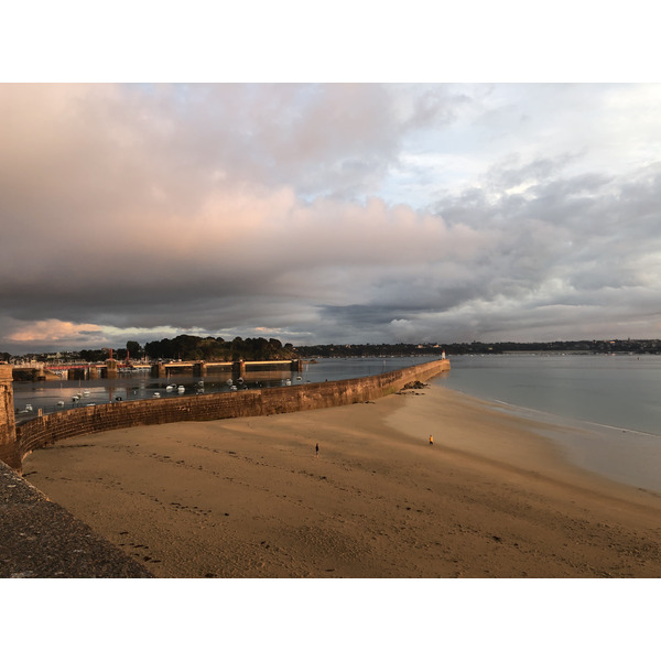 รูปถ่าย ฝรั่งเศส(France) แซ็งมาโล(St Malo) 2020-06 41