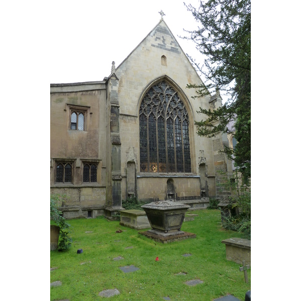 รูปถ่าย อังกฤษ(United Kingdom) เคมบริดจ์(Cambridge) 2011-07 193