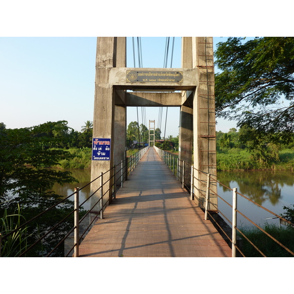 รูปถ่าย ไทย(Thailand) พิษณุโลก(Phitsanulok) จอมทอง(Chom Thong) 2009-12 43
