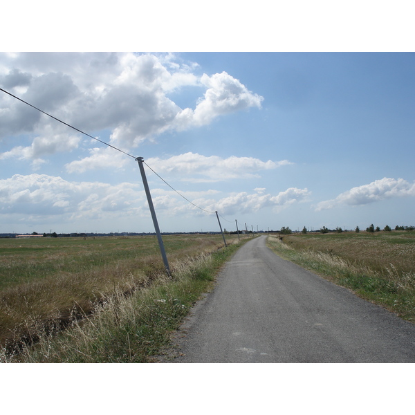 รูปถ่าย ฝรั่งเศส(France) วองเด(Vendee) 2006-08 1