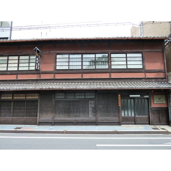 รูปถ่าย ญี่ปุ่น(Japan) เกียวโต(Kyoto) 2010-06 41