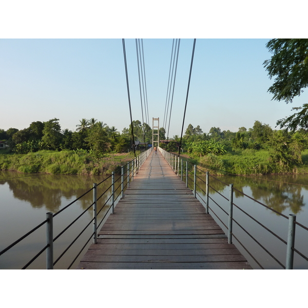 รูปถ่าย ไทย(Thailand) พิษณุโลก(Phitsanulok) จอมทอง(Chom Thong) 2009-12 47