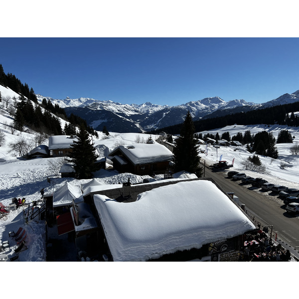 รูปถ่าย ฝรั่งเศส(France) เมแฌฟว์(Megeve) 2022-02 80