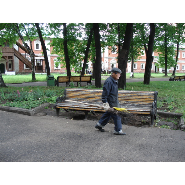 รูปถ่าย รัสเซีย(Russia) ยาโลสลาฟล์(Yaroslavl) 2006-07 83