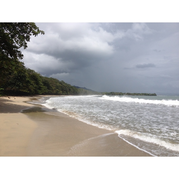 รูปถ่าย คอสตาริกา(Costa Rica) กาอุยตา(Cahuita) 2015-03 200