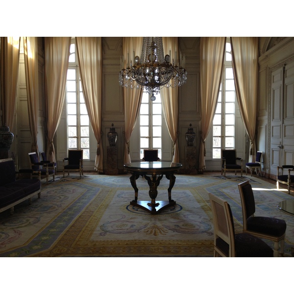รูปถ่าย ฝรั่งเศส(France) แวร์ซาย(Versailles) พระราชวังแวร์ซาย(Versailles Palace) 2014-03 87