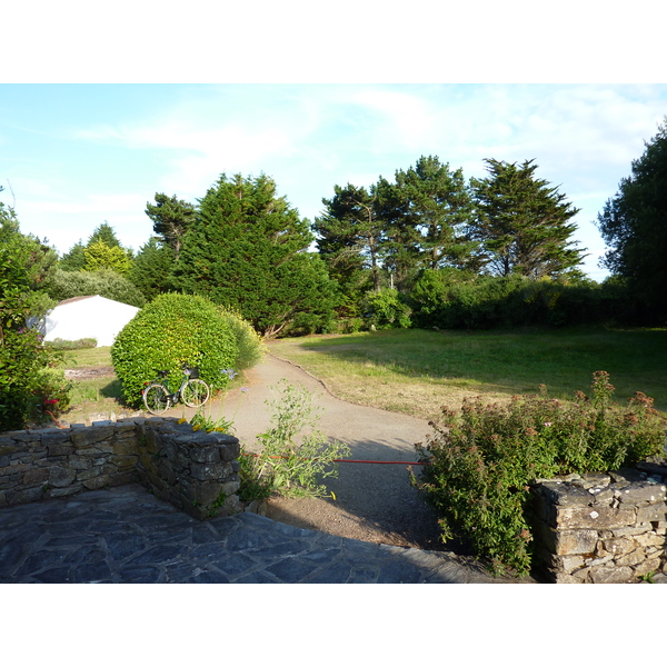รูปถ่าย ฝรั่งเศส(France) เกาะดีเยอ(Ile d'yeu) 2009-07 76