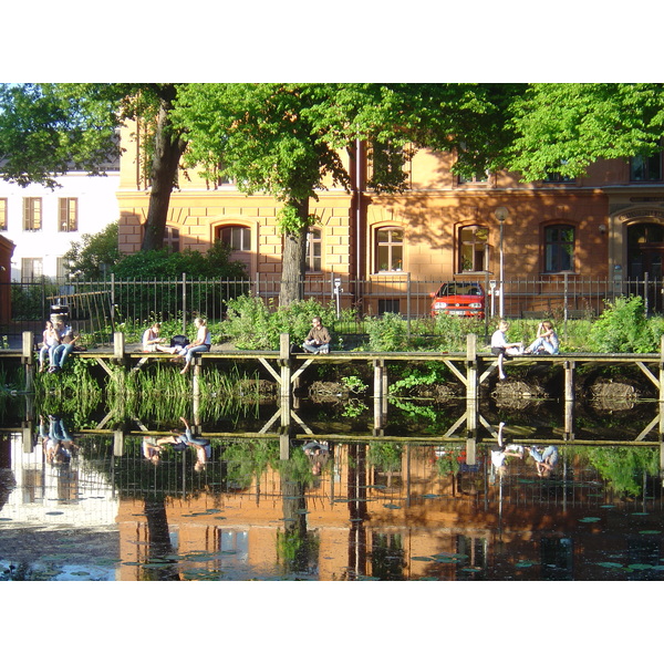 รูปถ่าย สวีเดน(Sweden) อัปป์ซาลา(Uppsala) 2005-06 63