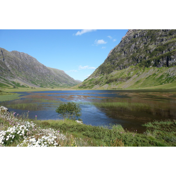 รูปถ่าย อังกฤษ(United Kingdom) เกลนโค(Glen Coe) 2011-07 103