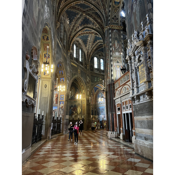 รูปถ่าย อิตาลี(Italy) ปาโดวา(Padua) 2022-05 204