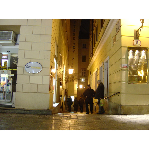 รูปถ่าย ออสเตรีย(Austria) เวียนนา(Vienna) 2005-03 65