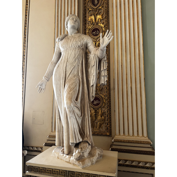 รูปถ่าย อิตาลี(Italy) ฟลอเรนซ์(Florence) พิพิธภัณฑ์อุฟฟีซี(Uffizi Museum) 2022-05 342