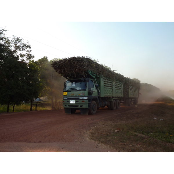 รูปถ่าย ไทย(Thailand) พิษณุโลก(Phitsanulok) จอมทอง(Chom Thong) 2009-12 10