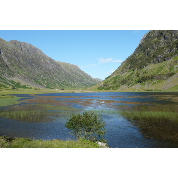 รูปถ่าย อังกฤษ(United Kingdom) เกลนโค(Glen Coe) 2011-07 110