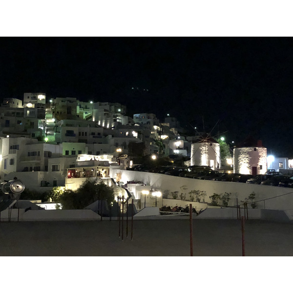 รูปถ่าย กรีก(Greece) เกาะอัสติปาเลีย(Astypalea) 2018-07 50