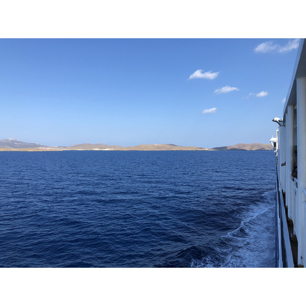 รูปถ่าย กรีก(Greece) เกาะอัสติปาเลีย(Astypalea) 2018-07 64