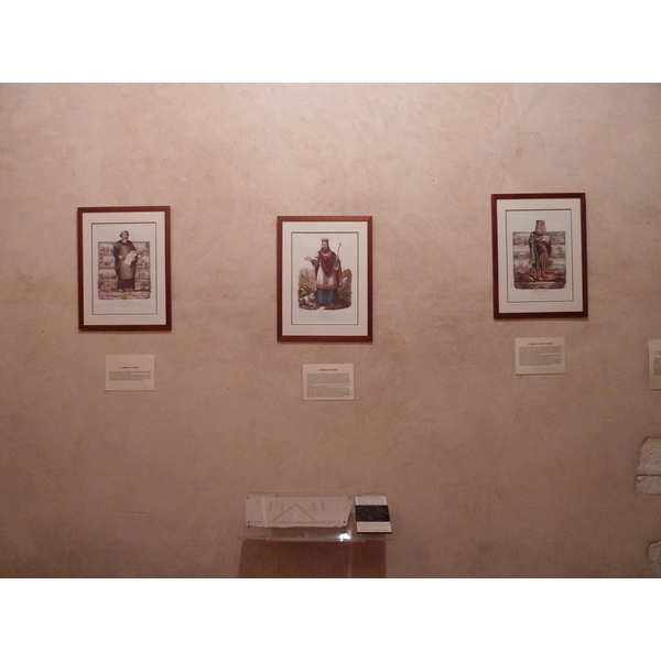 รูปถ่าย ฝรั่งเศส(France) ลาโรแชล(La Rochelle) ประภาคาร(Light Tower) 2010-08 51