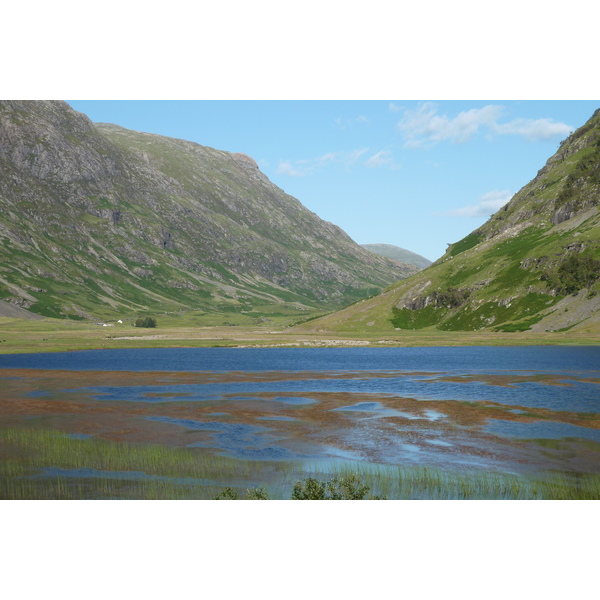 รูปถ่าย อังกฤษ(United Kingdom) เกลนโค(Glen Coe) 2011-07 82